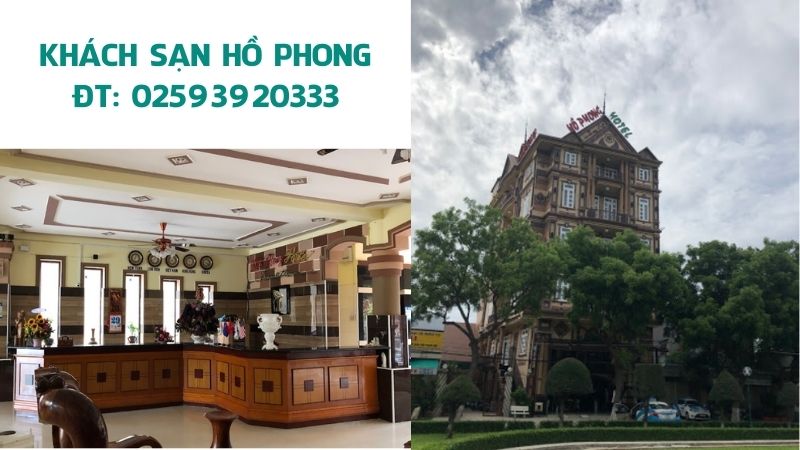 Nhà Nghỉ Khách Sạn Tại Phan Rang Ninh Thuận